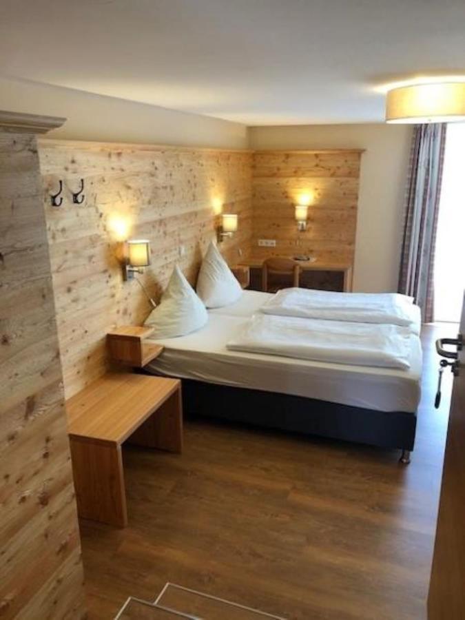 Gasthof Ehrl Essing Exteriör bild
